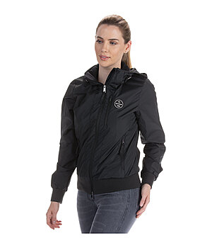 Felix Bhler Kapuzen-Reitblouson Mila - 653384-M-S