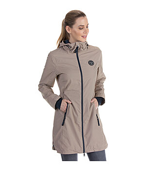 Felix Bhler Kapuzen-Funktions-Reitparka Jule - 653386-M-SN