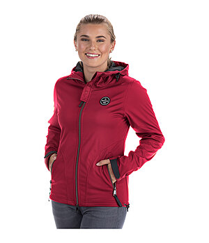 Felix Bhler Kapuzen-Softshelljacke Leonie - 653392