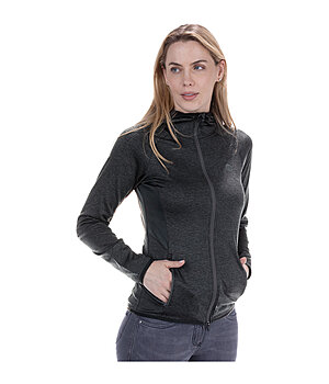 Felix Bhler Kapuzen-Performance-Stretchjacke Taina - 653393-M-S