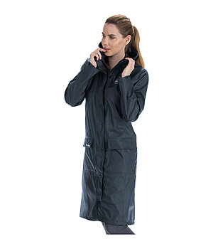 Felix Bühler Kapuzen-Regenmantel Frieda - 653400-M-NV