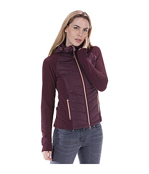 STEEDS Kapuzen-Kombijacke Merle - 653403-M-VI