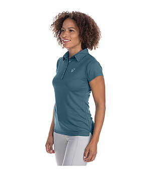 STEEDS Funktions-Poloshirt Hanni - 653408-M-AM