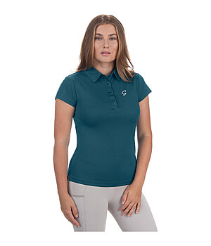 STEEDS Funktions-Poloshirt Hanni - 653408-M-DQ
