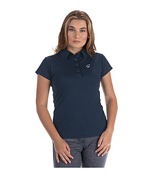 STEEDS Funktions-Poloshirt Hanni - 653408-M-NV