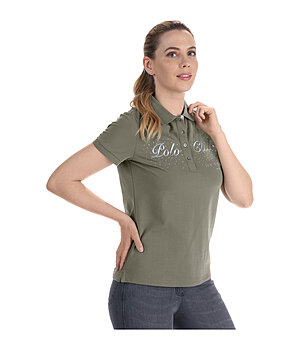HV POLO Poloshirt Penelope - 653434-M-DU