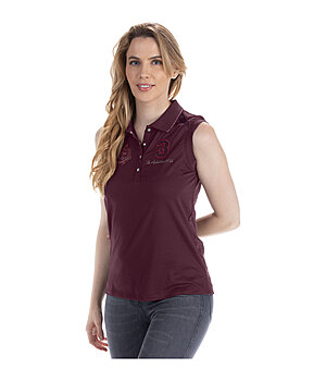 HV POLO Funktions-Poloshirt Favouritas Tech Luxury - 653439