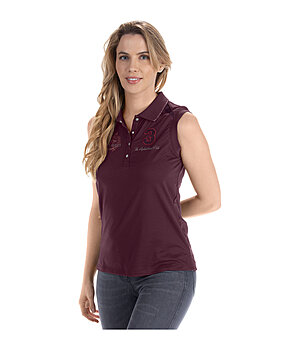HV POLO Funktions-Poloshirt Favouritas Tech Luxury - 653439-M-PL