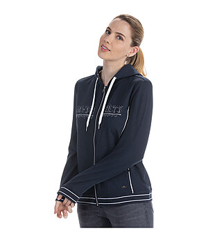 HV POLO Sweatjacke Janet - 653443-M-NV