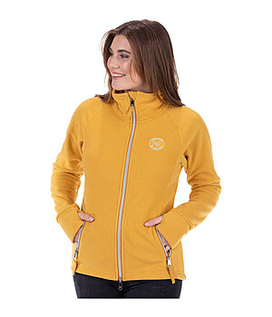 Felix Bhler Fleecejacke Laura - 653450-M-GM