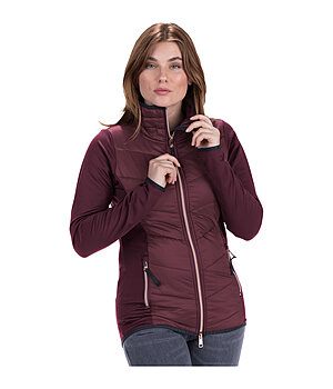 Felix Bhler Kombi-Stretchjacke Leah - 653451-M-MA