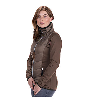 Felix Bhler Kombi-Stretchjacke Leah - 653451-M-ZT