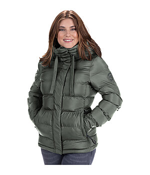Felix Bhler Kapuzen-Steppjacke Merle - 653452
