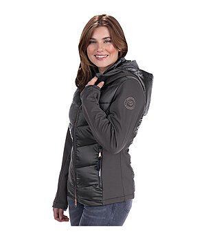 Felix Bhler Kapuzen-Softshell-Kombijacke Leonie - 653453-M-CF
