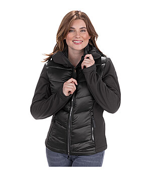 Felix Bhler Kapuzen-Softshell-Kombijacke Leonie - 653453-M-S