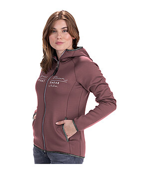 Felix Bhler Performance-Stretch-Kapuzenjacke Mia - 653458-M-FB