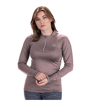 Felix Bhler Funktions-Langarmshirt Aurelie II - 653460-M-DR