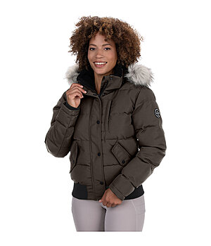 Felix Bhler Kapuzen-Blouson Rachel - 653461-M-DO