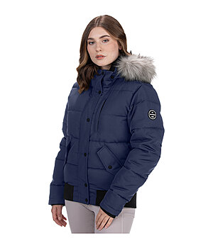Felix Bhler Kapuzen-Blouson Rachel - 653461-M-N