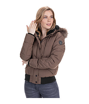 Felix Bhler Kapuzen-Blouson Rachel - 653461-M-ZT