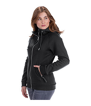 Felix Bhler Kapuzen-Sweatjacke Nele - 653463-M-S