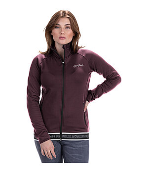 Felix Bhler Performance-Stretchjacke Ella - 653467-M-PL