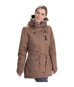 Felix Bhler Kapuzen-Funktions-Reitparka Alicia - 653469-M-CQ