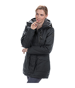 Felix Bhler Kapuzen-Funktions-Reitparka Alicia - 653469-M-S