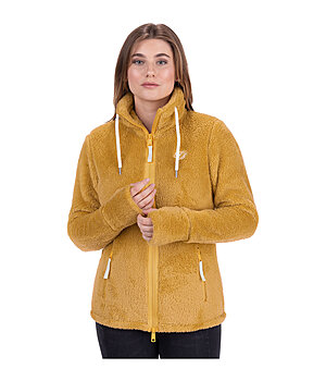 Felix Bhler Teddyfleecejacke Ella II - 653471