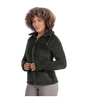 Felix B�hler Teddyfleecejacke Ella II - 653471-S-RF