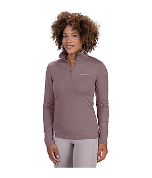 Felix Bhler Performance-Stretch-Langarmshirt Frieda - 653481-M-DR