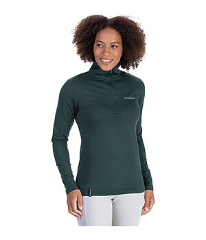 Felix Bühler Performance-Stretch-Langarmshirt Frieda - 653481-M-GT