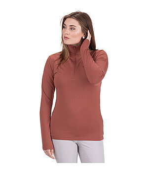 Felix Bhler Performance-Stretch-Langarmshirt Frieda - 653481-M-KU
