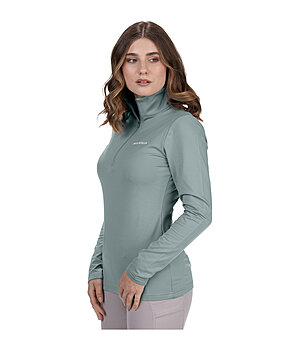 Felix Bhler Performance-Stretch-Langarmshirt Frieda - 653481-M-SB