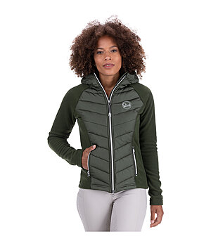 STEEDS Kapuzen-Kombijacke Elisa II - 653483-M-FS