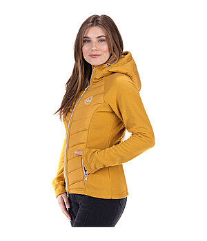 STEEDS Kapuzen-Kombijacke Elisa II - 653483-M-GM