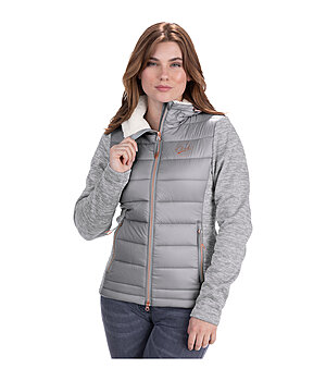 STEEDS Kapuzen-Kombijacke Ruby - 653484-M-FO