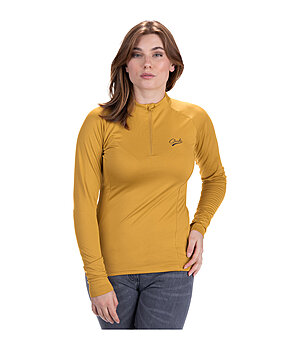 STEEDS Performance-Stretch-Langarmshirt Anna - 653486