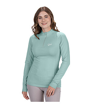 STEEDS Performance-Stretch-Langarmshirt Anna - 653486-S-OE