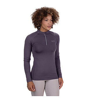 Felix Bhler Performance-Stretch-Langarmshirt Zoe - 653487-M-DV