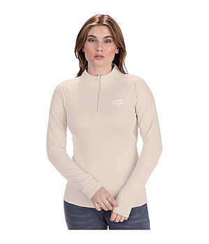 Felix Bhler Performance-Stretch-Langarmshirt Zoe - 653487-M-ML