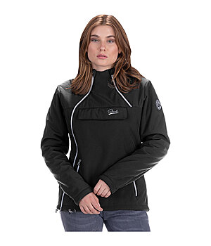 STEEDS Kapuzen-Softshelljacke Kyra II - 653490-M-S