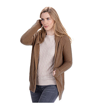 Felix Bhler Kapuzen-Cardigan Paula - 653497