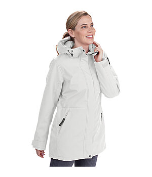 ICEPEAK Kapuzen-Thermo-Softshelljacke Aplington - 653504