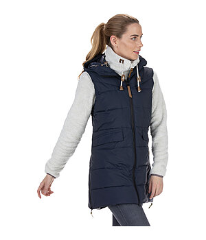 ICEPEAK Kapuzen-Langweste Akene - 653505-38-M