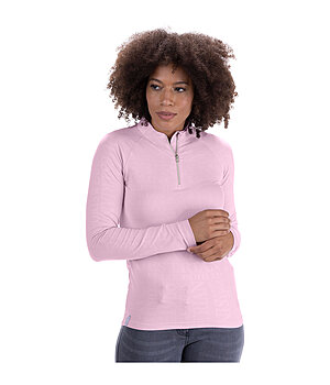 Felix Bhler Zip-Funktions-Langarmshirt Lola - 653521