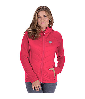 Felix Bhler Kapuzen-Kombi-Stretchjacke Luna - 653529-M-CM