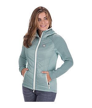 Felix Bhler Kapuzen-Kombi-Stretchjacke Luna - 653529-M-OE