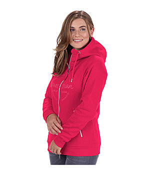 Felix Bhler Kapuzen-Sweatjacke Mara - 653530-M-CM