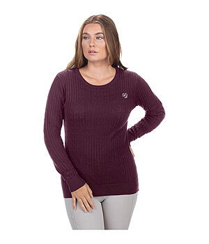 Felix Bhler Strickpullover Holly - 653532-M-BV